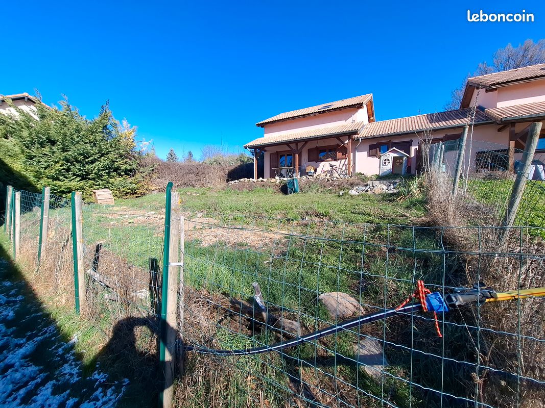Maison 4 pièces 77 m² · à La Bâtie-Neuve · 77 m² · 265 000 €