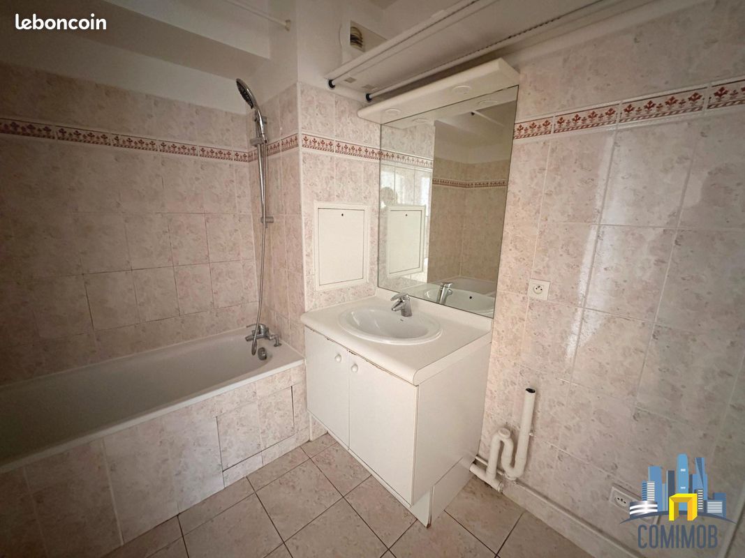 Appartement 3 pièces 62 m² (image 12)