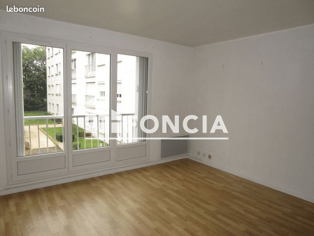 Appartement 1 pièce 34 m² · à Chartres · 34 m² · 491 €/mois