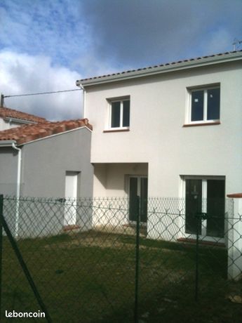 Maison 4 pièces 81 m²