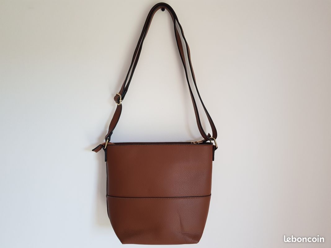 Sac à main bandoulière (image 2)