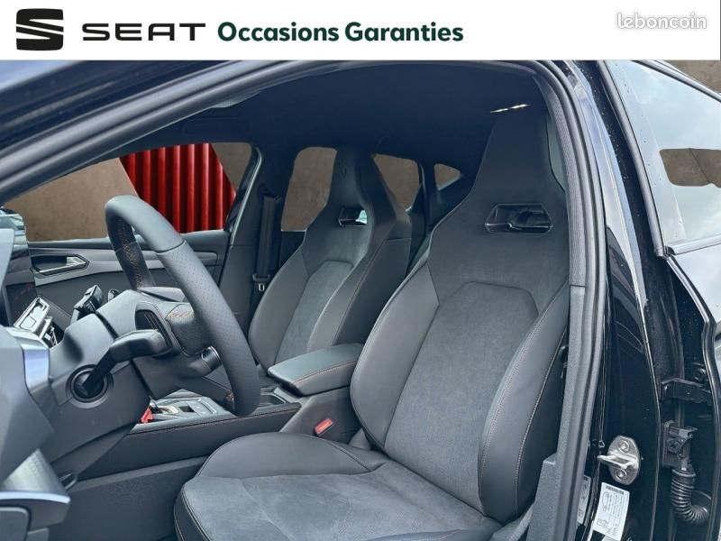 Cupra Leon 1.5 eHybrid 272ch VZ DSG6 (image 7)