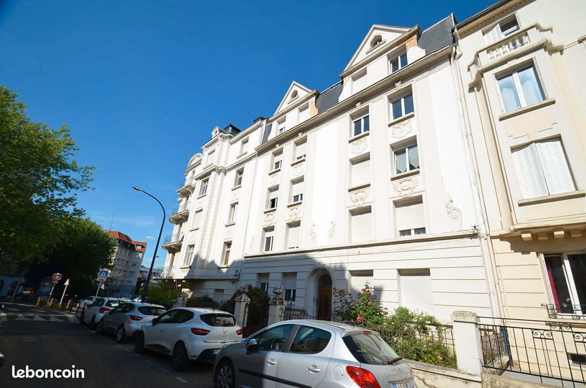 Appartement 2 pièces 50 m² · à Metz · 50 m² · 624 €