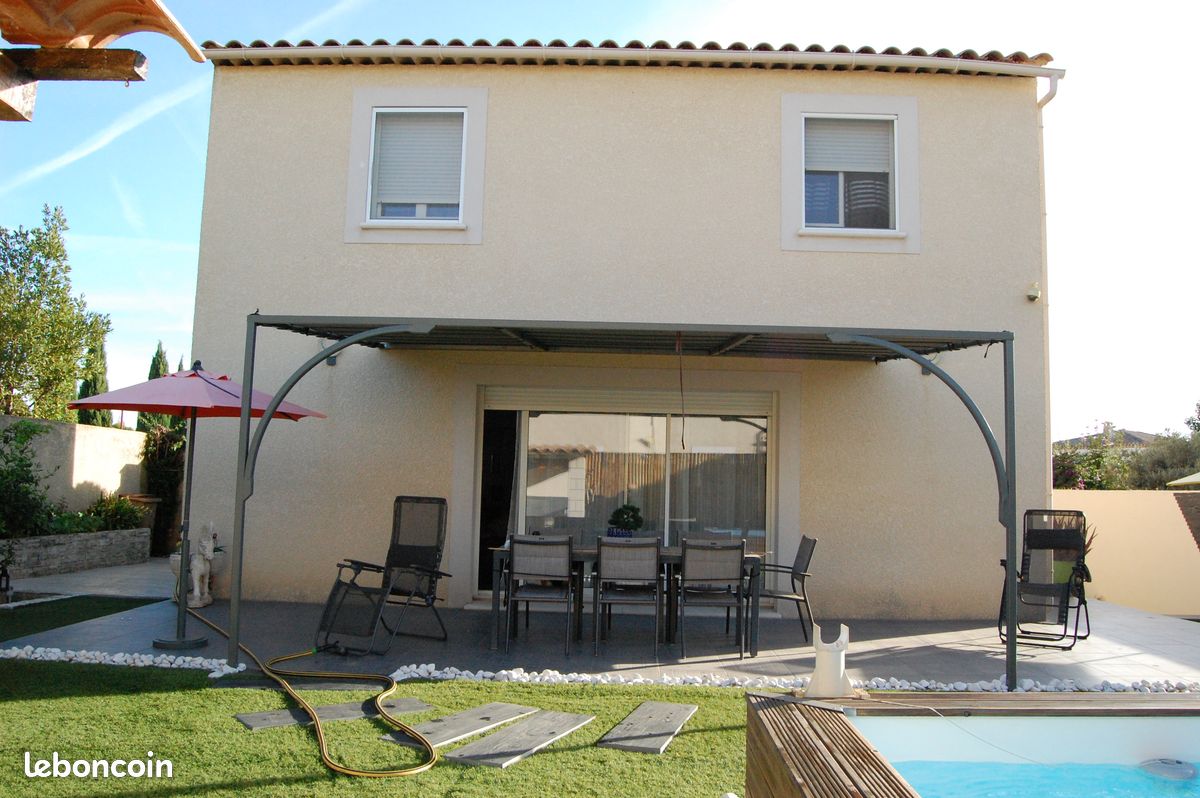 Maison 4 pièces 90 m² · à Port-de-Bouc · 90 m² · 365 000 €