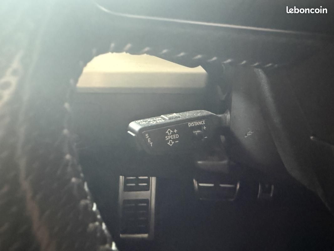 Audi Q5 35 TDI 163CH S tronic 7 QUATTRO S line (image 14)