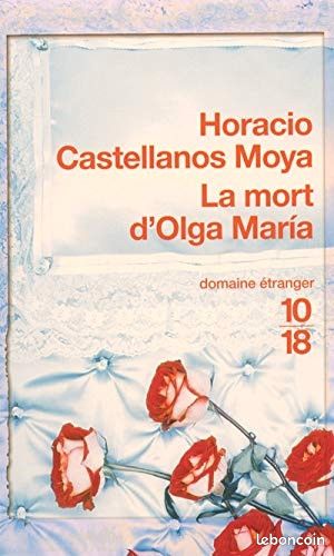 La mort d'Olga Maria (image 1)