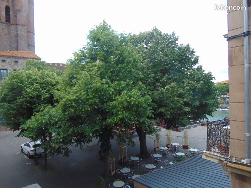 Appartement 2 pièces 41 m² · à Agde · 41 m² · 69 800 €