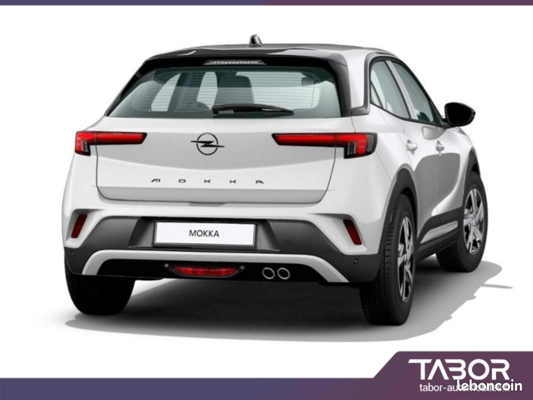 Opel Mokka Hybrid 145 DigiC Carpl (image 4)