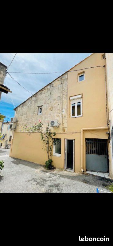 Maison 5 pièces 80 m² · à Bellegarde · 80 m² · 185 000 €
