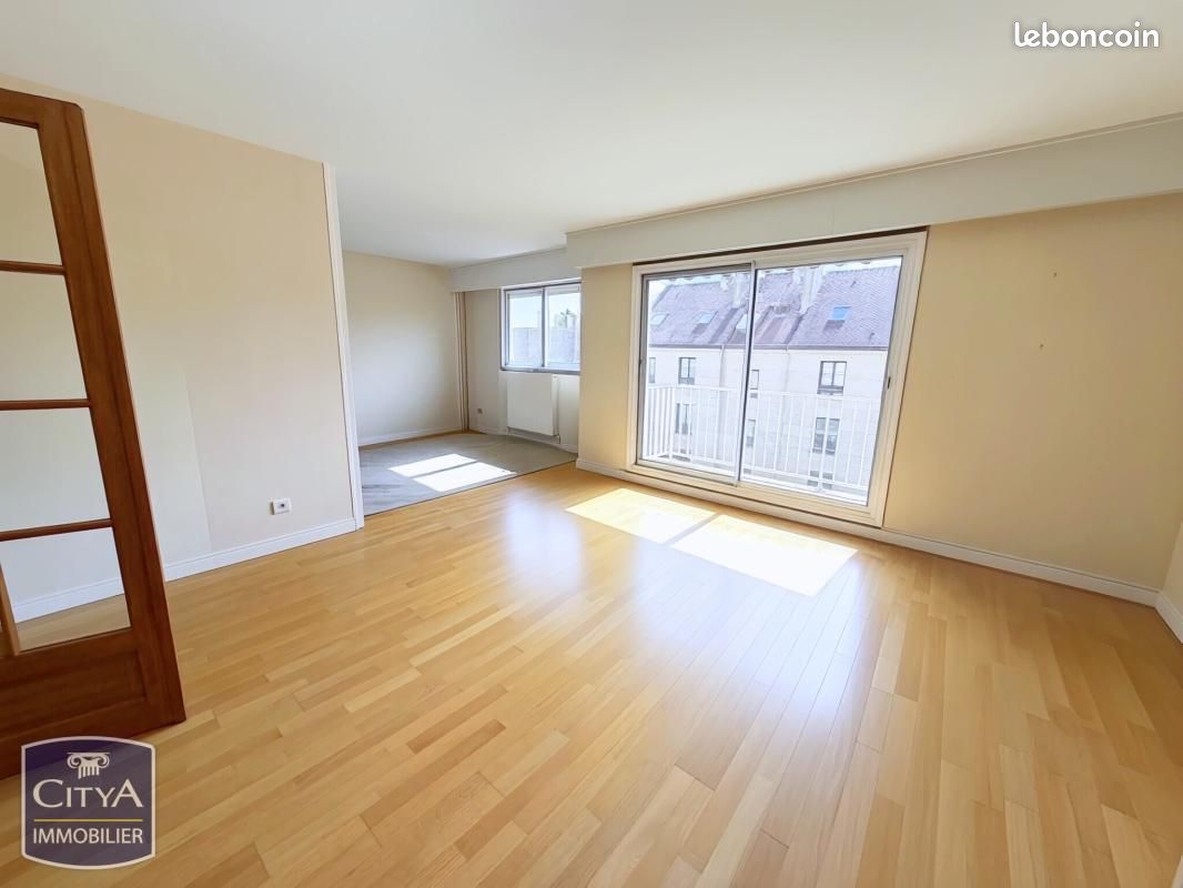 Appartement 4 pièces 85 m² · à Rambouillet · 85 m² · 284 000 €