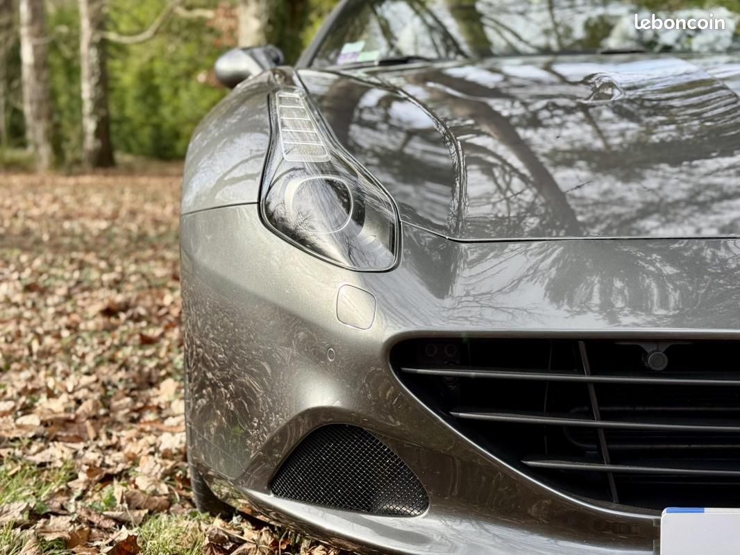 Ferrari California T V8 3.9 560ch (image 42)