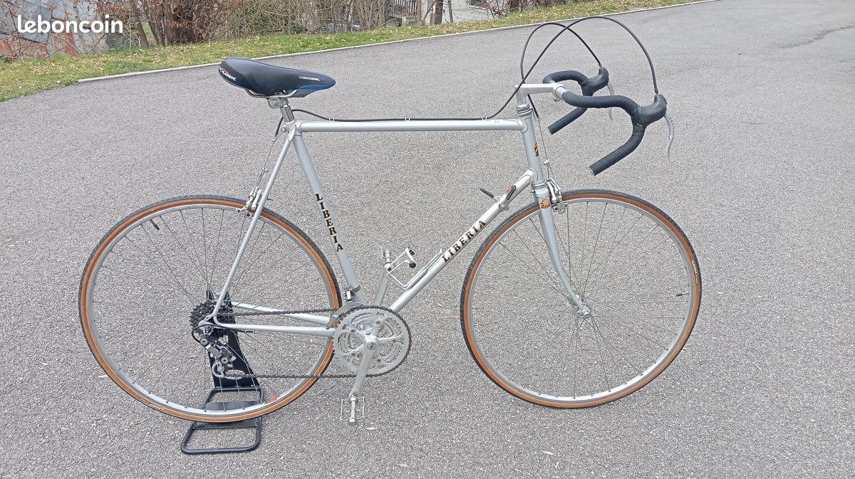 Votre vélo vintage peut vous rapporter gros : 7 conseils pour lui