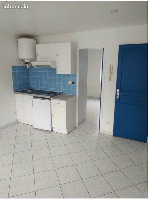 Appartement 2 pièces 22 m² · à Lisieux · 22 m² · 390 €