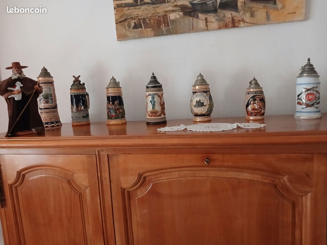 Chope a biere collectipn (image 2)