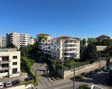 Appartement 232 000 € - 64 m²