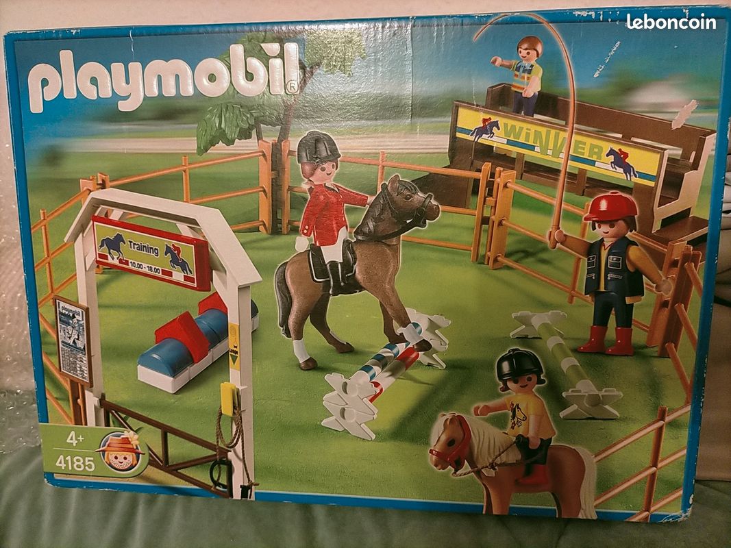 Playmobil 4185 (image 1)