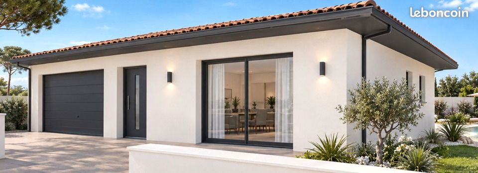 Maison 3 pièces 50 m² · à Saint-Jean-Lasseille · 50 m² · 198 500 €