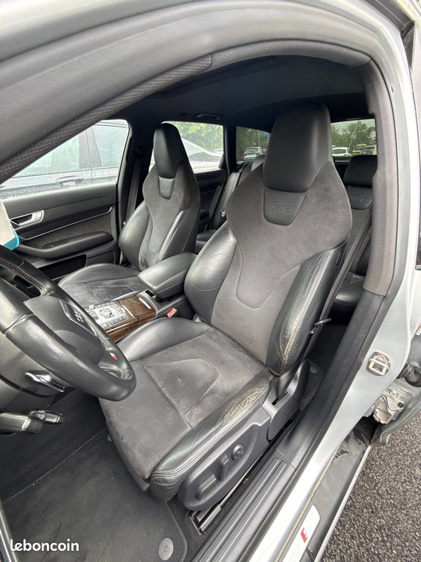 Audi S6 Garantie 36 Mois et 2 Entretiens offert (image 6)