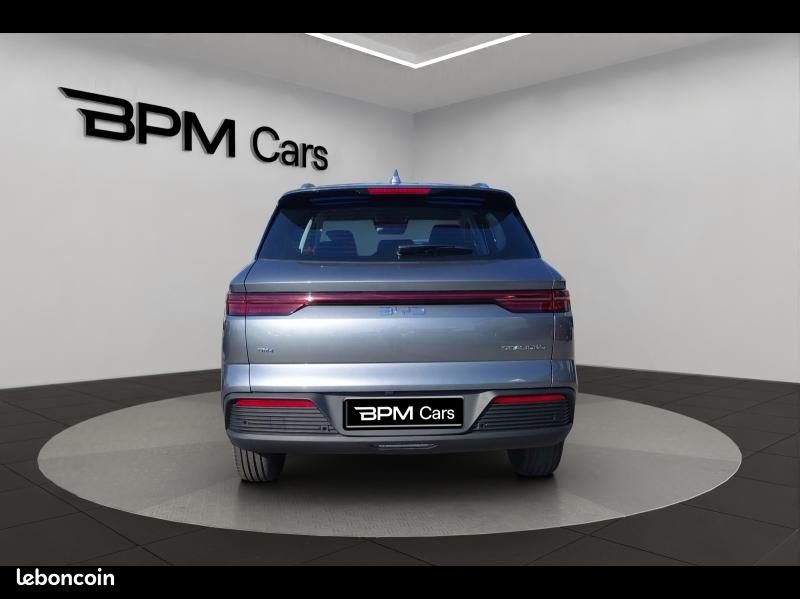 Byd Sealion 5 1.5 DM-i 212ch Design (image 6)