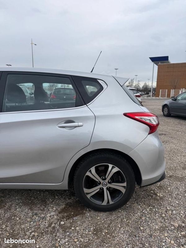 Nissan Pulsar 1.2 DIGT 115 ACENTA. / Véhicule révisée / 2clés / Bluetooth (image 14)