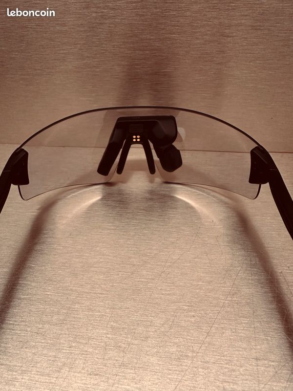 Lunettes ENGO 3 Photochromiques (image 4)