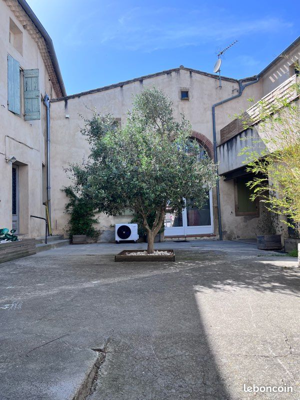 Appartement 1 pièce 30 m² · à Mas-Saintes-Puelles · 30 m² · 404 €/mois