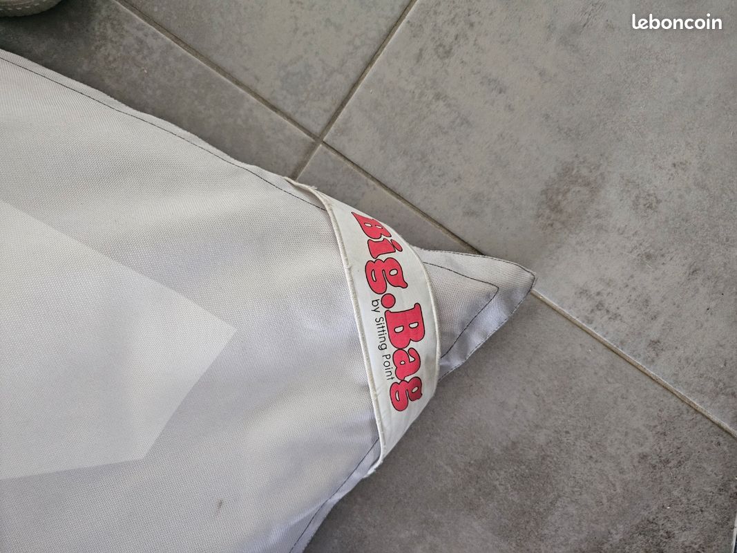 Pouf Big Bag (image 2)