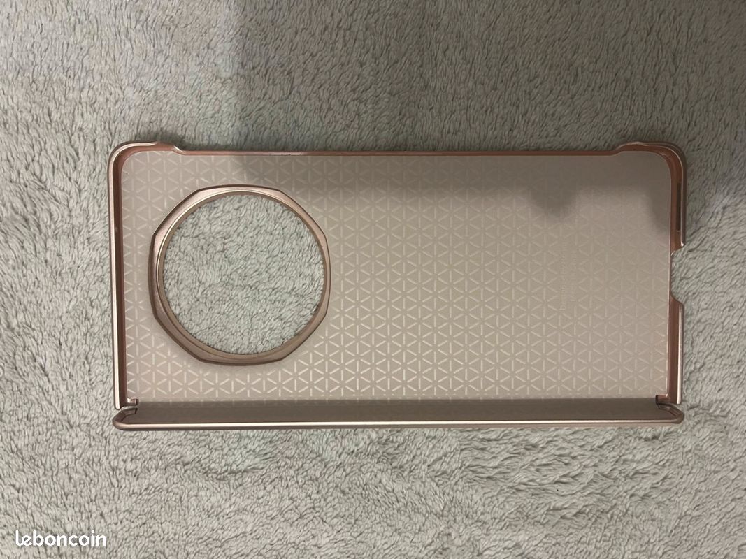 Honor magic v5 Dawn gold (image 9)