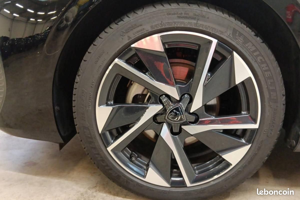 Peugeot 308 PureTech 130ch S&S EAT8 Allure Pack (image 7)