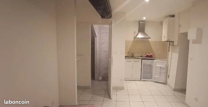Appartement 1 pièce 16 m² · à Saran · 16 m² · 650 €/mois