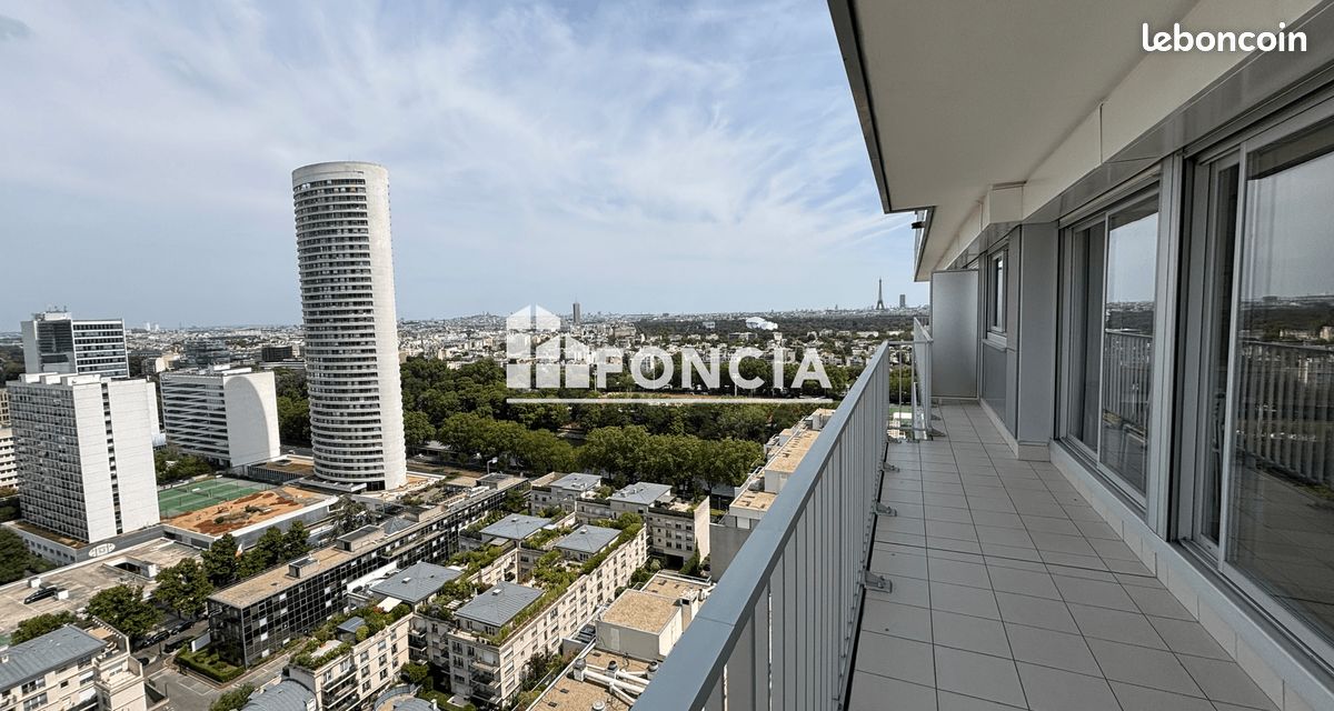 Appartement 2 pièces 47 m² · à Puteaux · 47 m² · 1 450 €