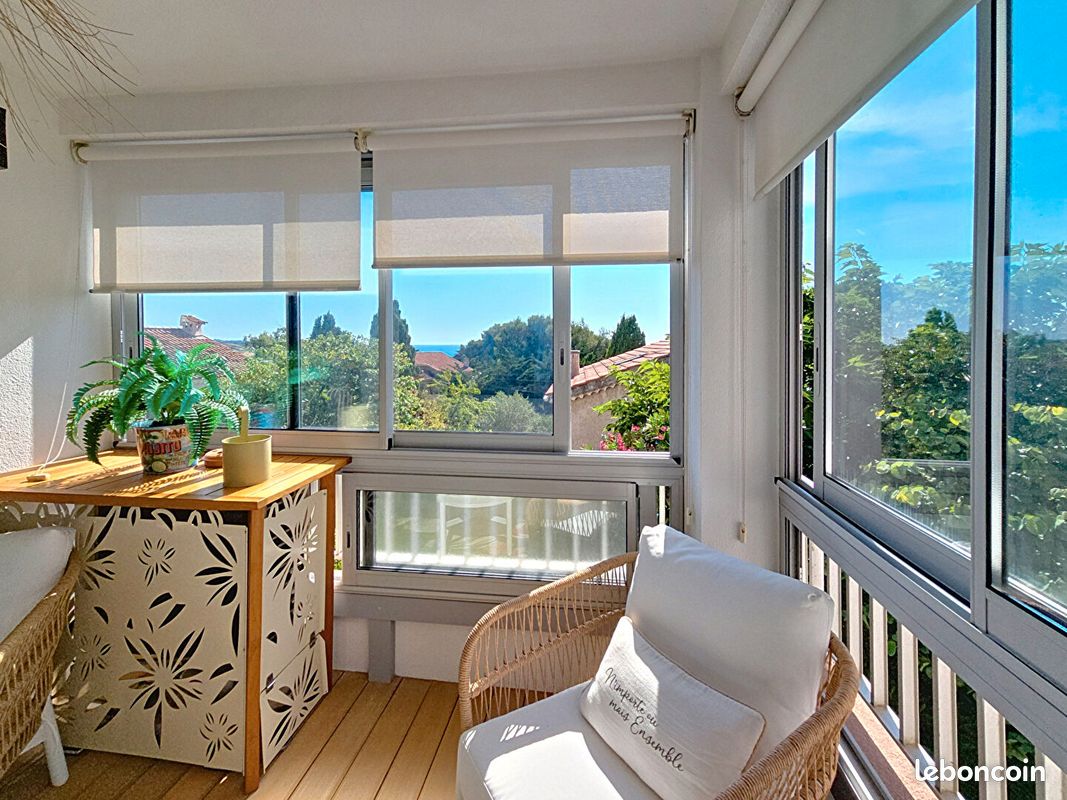 Appartement 3 pièces 76 m² · à Six-Fours-les-Plages · 76 m² · 399 000 €