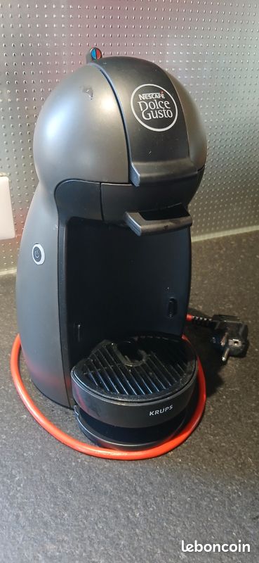 Machine à café Nescafé Dolce Gusto (image 1)