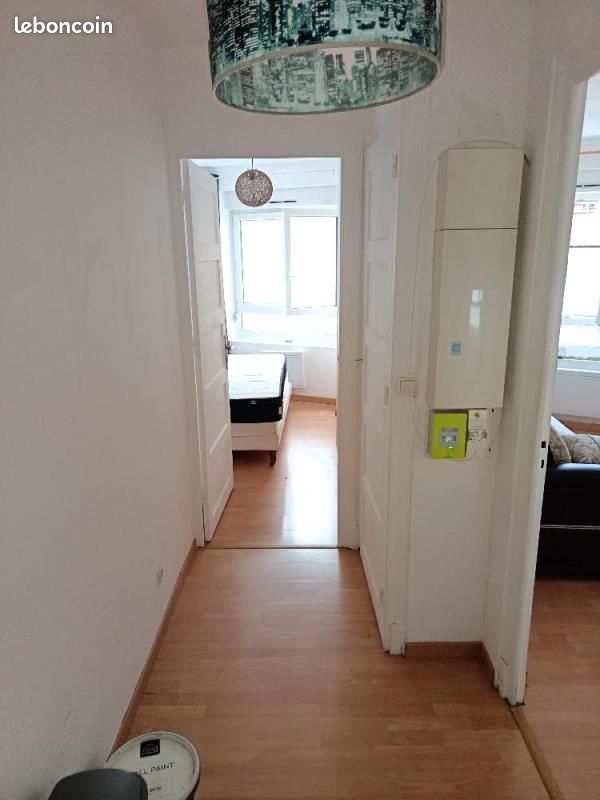 Appartement 2 pièces 40 m² · à Valserhône · 40 m² · 900 €/mois