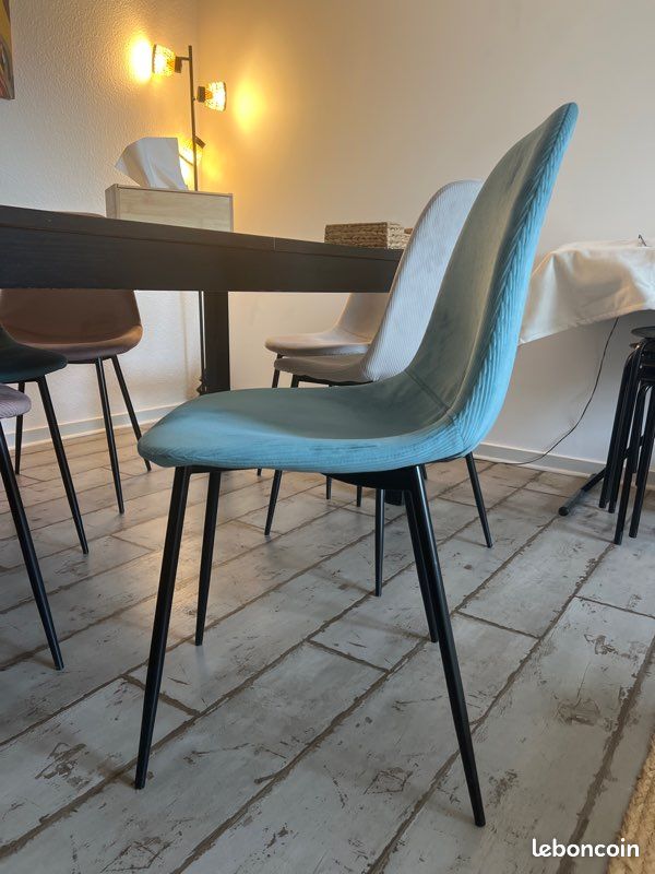 Chaise (image 2)