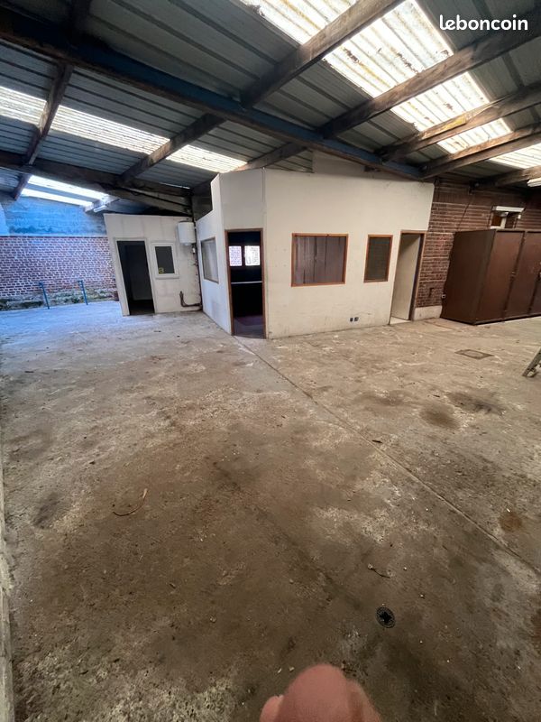 Local commercial,entrepot,appartement (image 12)