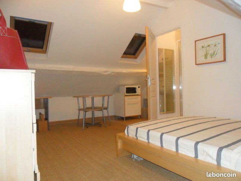 Appartement 1 pièce 38 m² · à Lille · 38 m² · 550 €/mois