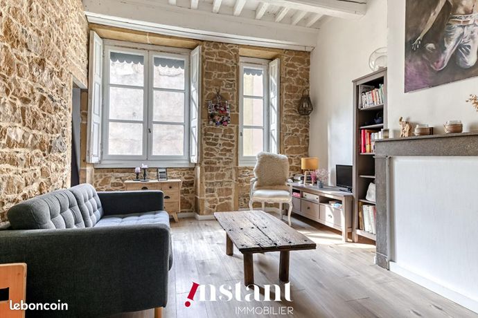 Appartement 3 pièces 77 m² — 5