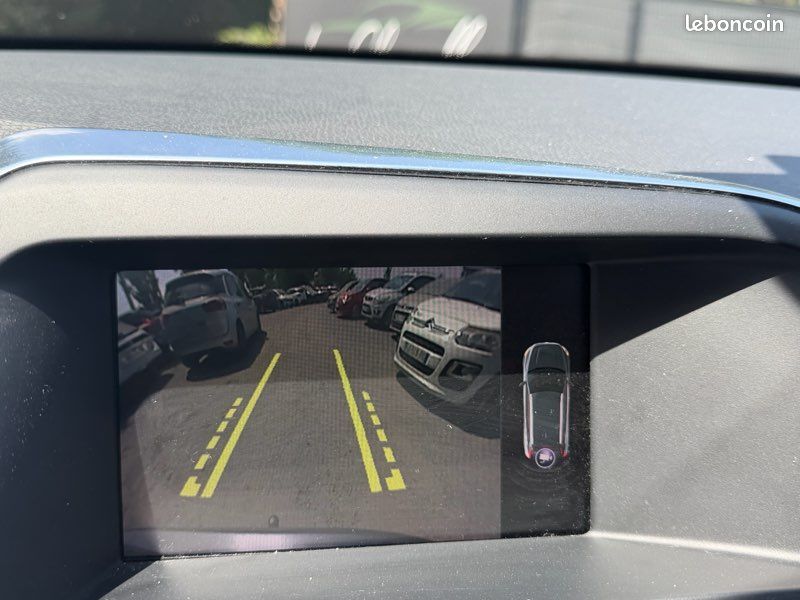 Volvo xc 60 d3 150ch momentum business (image 10)