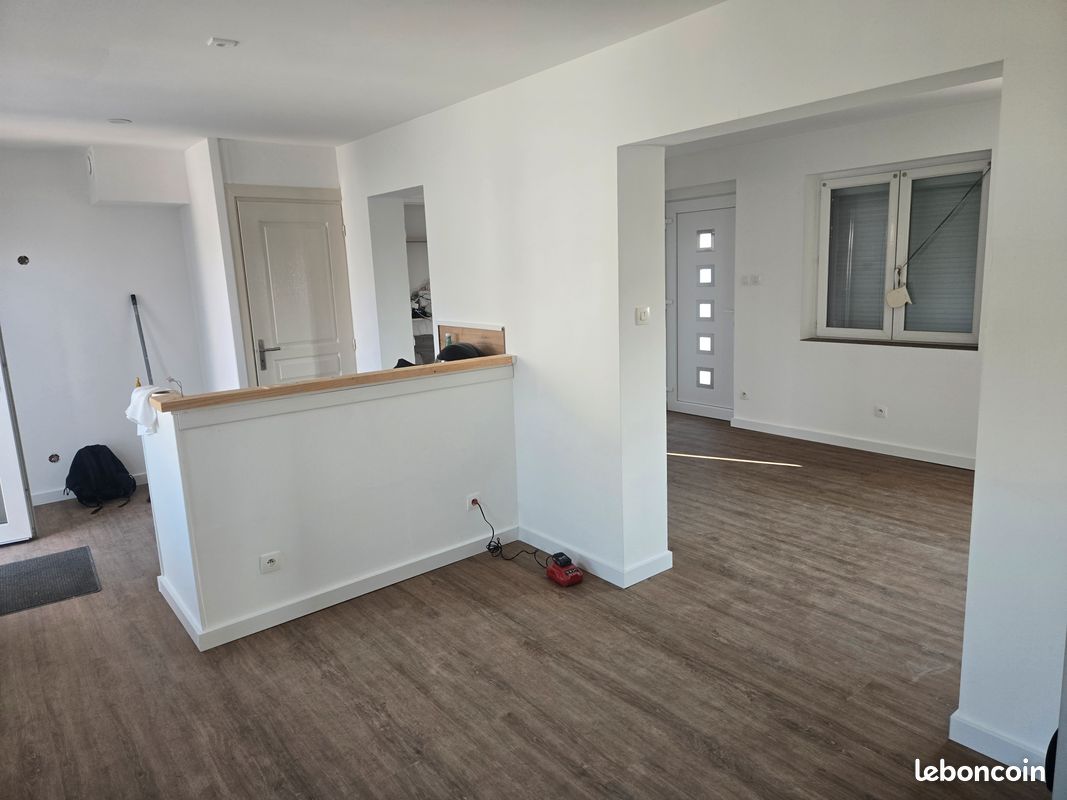 Maison 4 pièces 75 m² · à Avesnes-les-Aubert · 75 m² · 700 €/mois