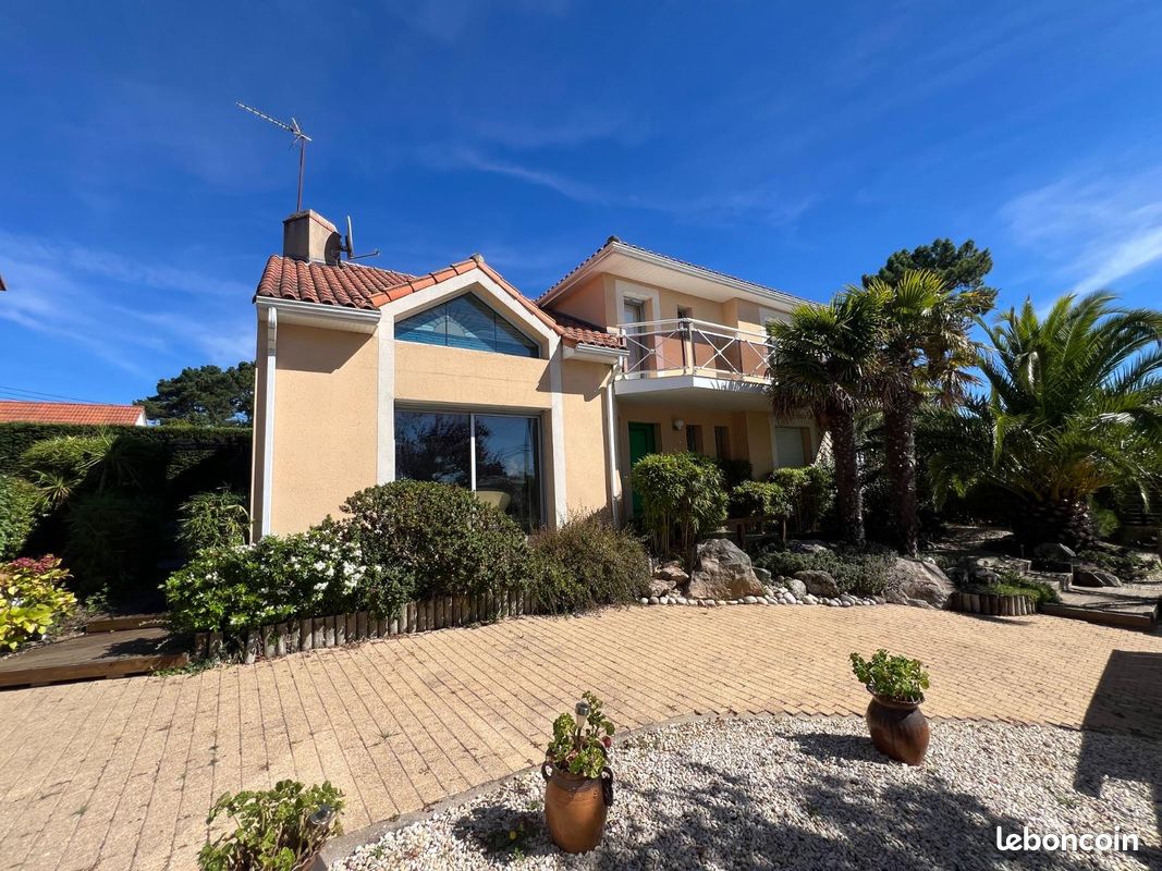 Maison 7 pièces 150 m² · à Pornichet · 150 m² · 839 000 €