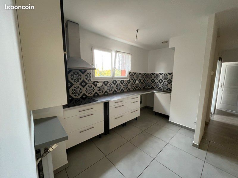 Maison 4 pièces 65 m² · à Noyant-de-Touraine · 65 m² · 150 120 €