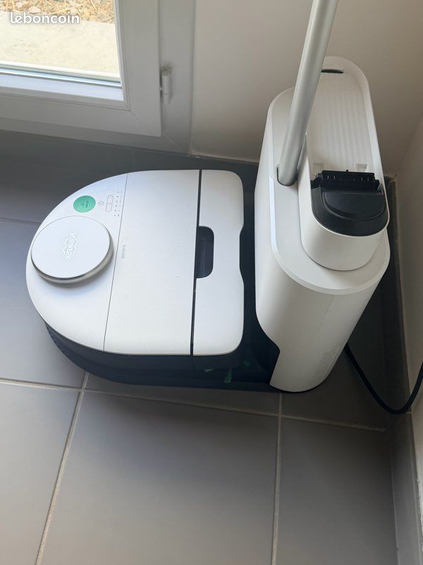 Aspirateur robot Vorwerk (image 3)