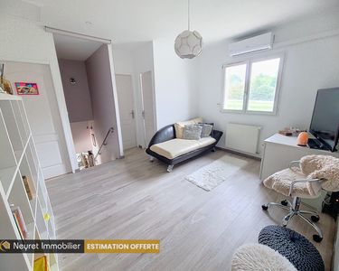 Maison 825 000 € - 175 m²