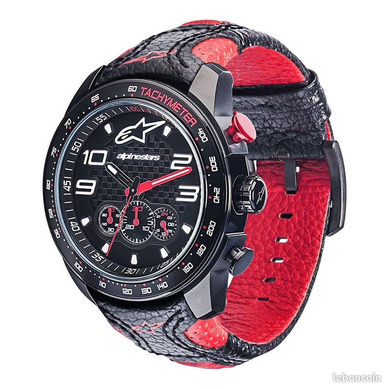 Montres alpinestars (image 1)