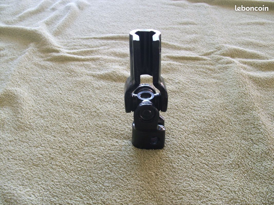 Cardan direction ford fiesta 2 - Équipement auto