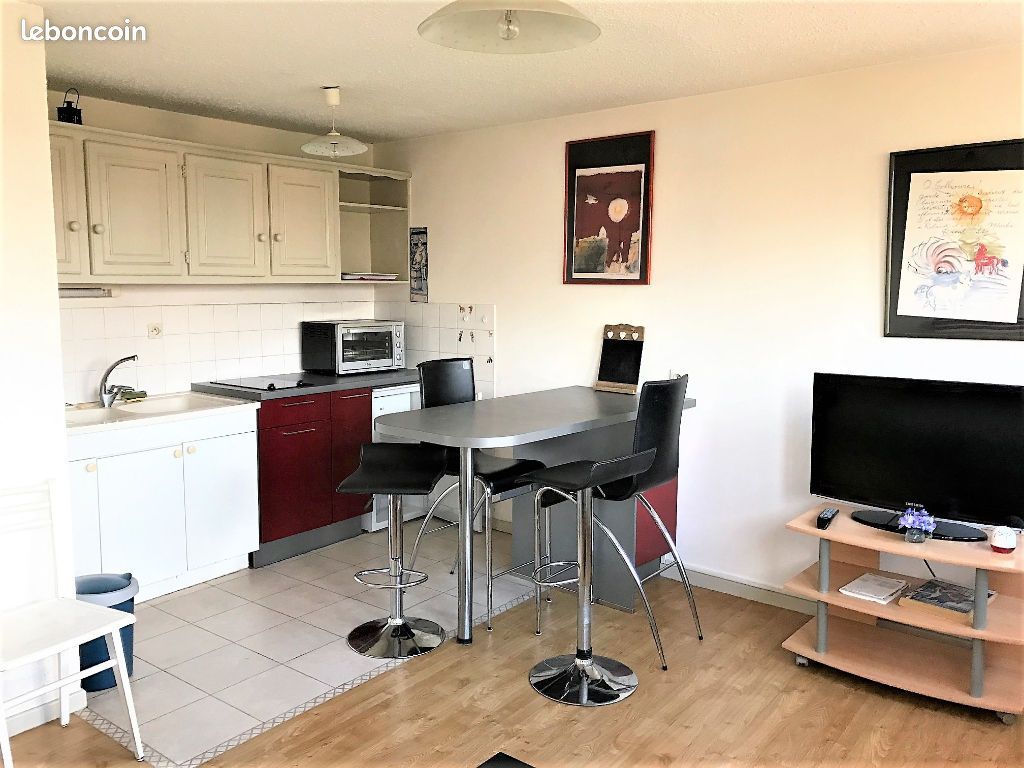 Appartement 2 pièces 44 m² · à Albi · 44 m² · 525 €