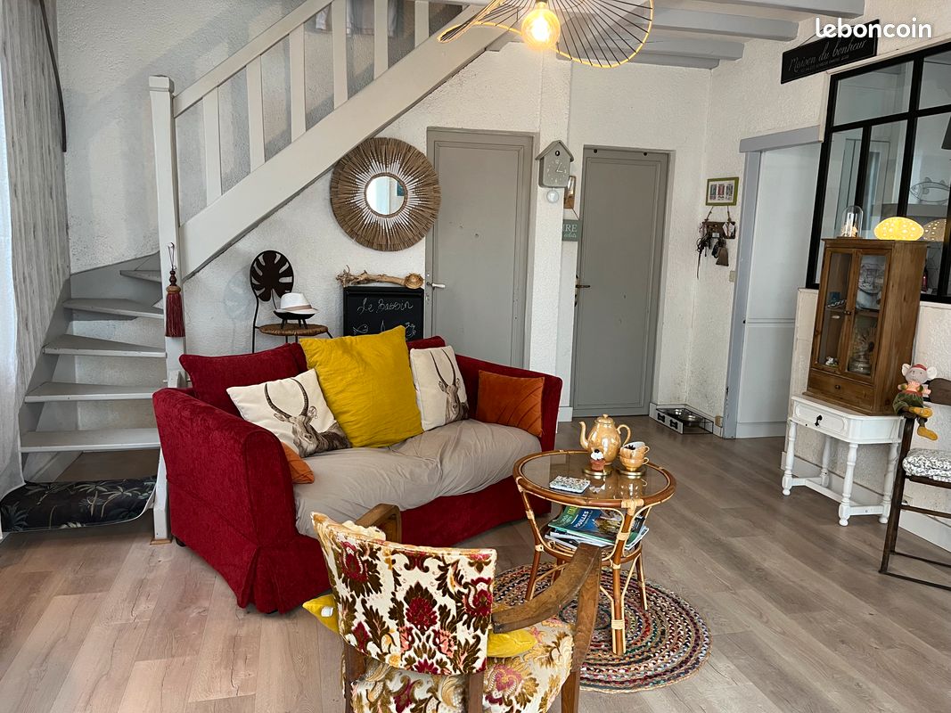 Maison 4 pièces 75 m² · à Andernos-les-Bains · 75 m² · 465 000 €
