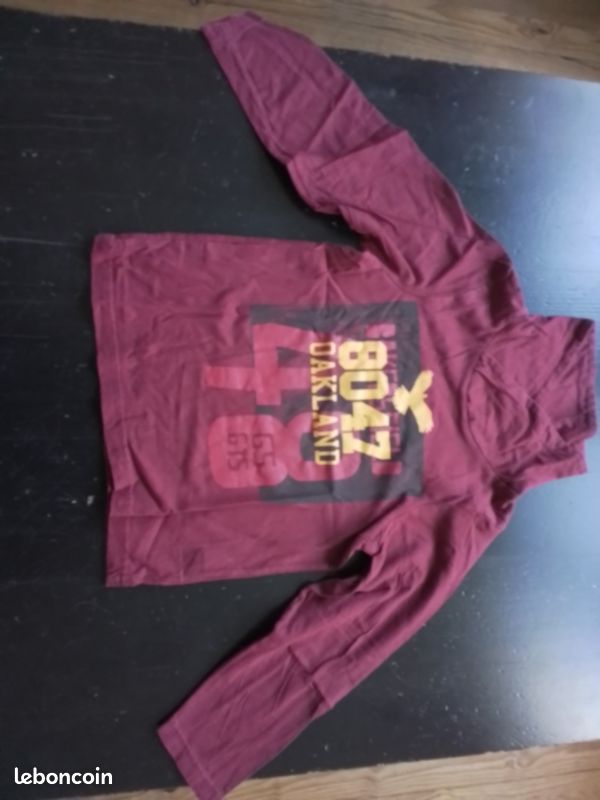 Lot 3 T-shirts 6 ans (image 2)