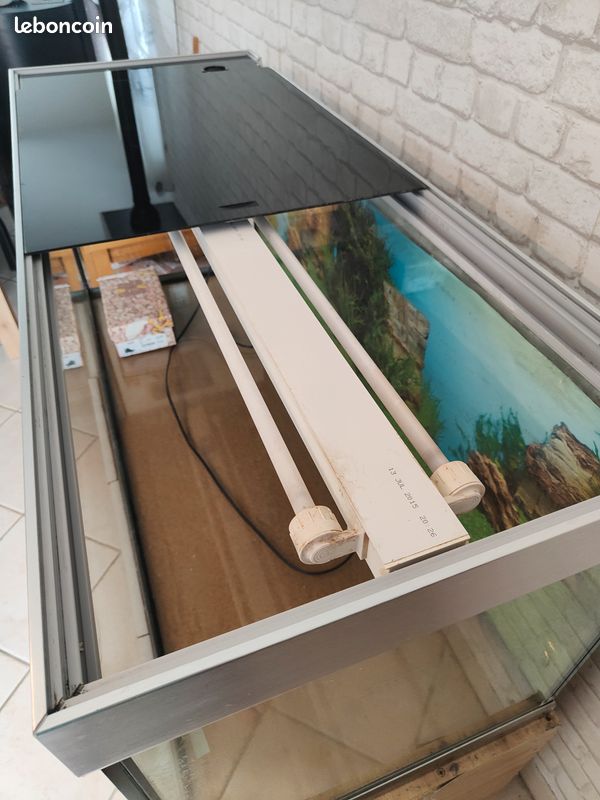 Aquarium Eheim Proxima 325 Litres (image 3)